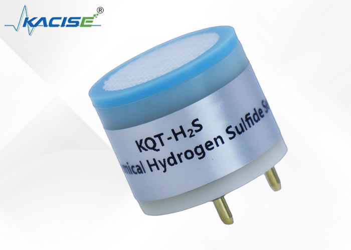 PureShield H2S センサー 1PPM 解像度 0-100PPM 硫化水素検出のための電気化学三電極