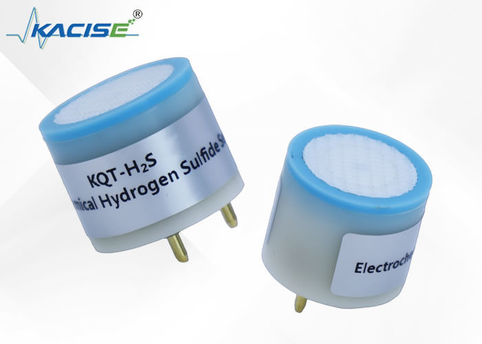 PureShield H2S センサー 1PPM 解像度 0-100PPM 硫化水素検出のための電気化学三電極