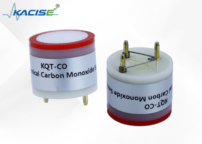 電気化学 3電極 CarbonGuard Pro CO センサー 感度 80±20nA/PPM 検出範囲 0-1000PPM 感度