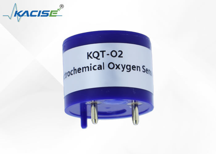 0-25%VOL検出と100±20μA出力信号のための2電子設計のKQT-O2電気化学酸素センサー