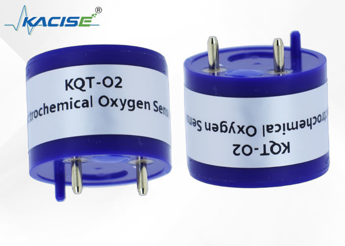 0-25%VOL検出と100±20μA出力信号のための2電子設計のKQT-O2電気化学酸素センサー