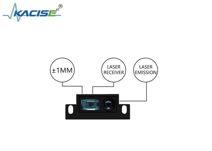 2級レーザーグレードの距離測定用の20mレンジレーザーセンサー