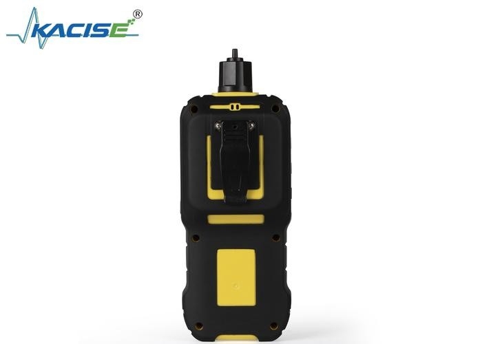 KMK-600M 6 in 1 マルチガス検出器 ポンプ炭素一酸化物アラーム