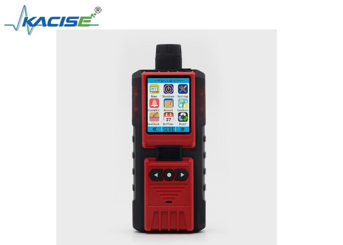 KSK-600 単体ガス検出器 0-20ppm オゾン検出器のためのポンプサンプル採取