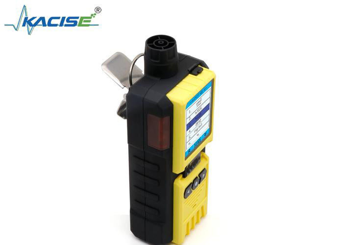 KMK-600 4 イン 1 マルチガス検出器 防塵・防爆発 産業安全