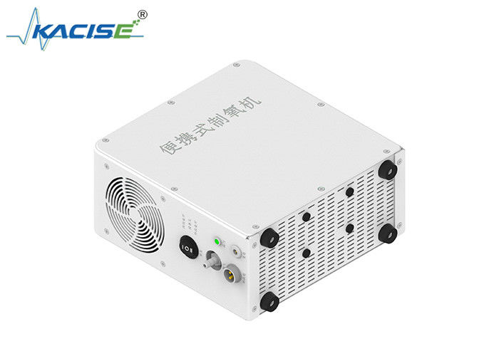 KOC110 ポータブル酸素濃縮器 35Wの電源 198×180×95mm コンパクトサイズ 30±3%の酸素濃度