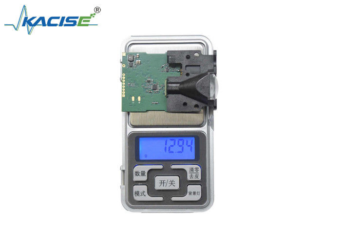 LSBM-100 産業自動化レーザーレンジングモジュール 100m 測定範囲 ±3mm 精度 20Hz 更新周波数