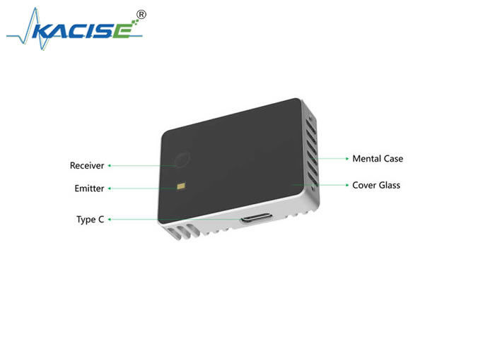 KL3A-05U 教育施設 3D 固体リダー クラス1 レーザーとUSB 2.0 プロトコル 安全な効率的なデータ転送