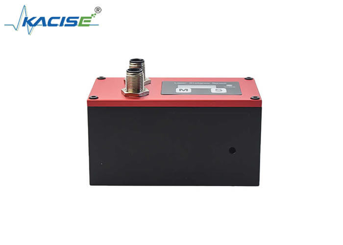 KLSC 高精度産業用レーザー範囲センサー IP67 保護と100Hz測定周波数