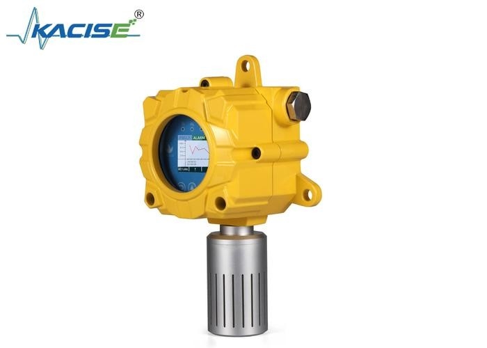 レーザー散布サンプル採取方法 DC24V±15%電圧の産業用粉塵保護者 KFK-G60-TSP