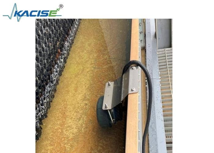 KCW101 周波数調節電磁波水処理装置,PLC制御, ≥98%スケール阻害,<0.5NUT ぼんやり制御
