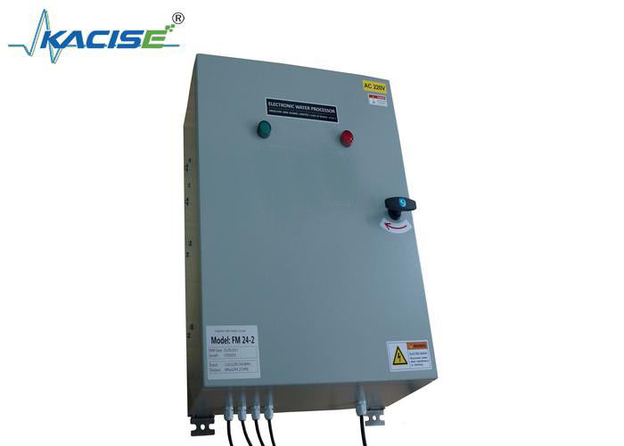 KCW103 水処理におけるスケーリングを防止するための電磁場付き周波数調節式スケーリング阻害器