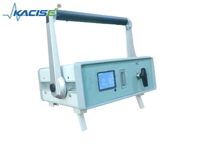 KTG112-W 微量酸素分析機 電気化学検出 迅速な応答時間 窒素生成分析のための二重電源