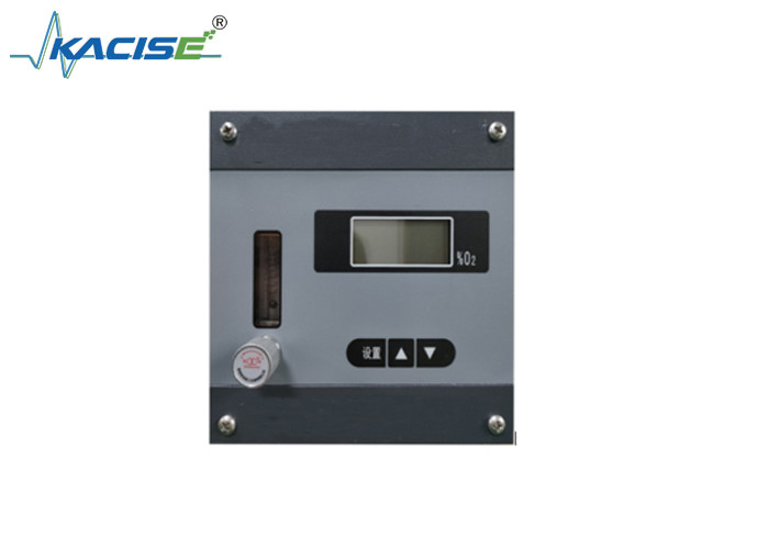 KTG111-C 水電解水素と酸素分析器 ±1%FS 精密な結果を得るための繰り返し性