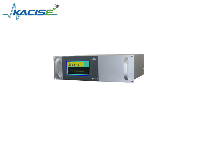 KTG140 化学産業用赤外線検出ガス分析機 (標準3Uオンラインタイプ)