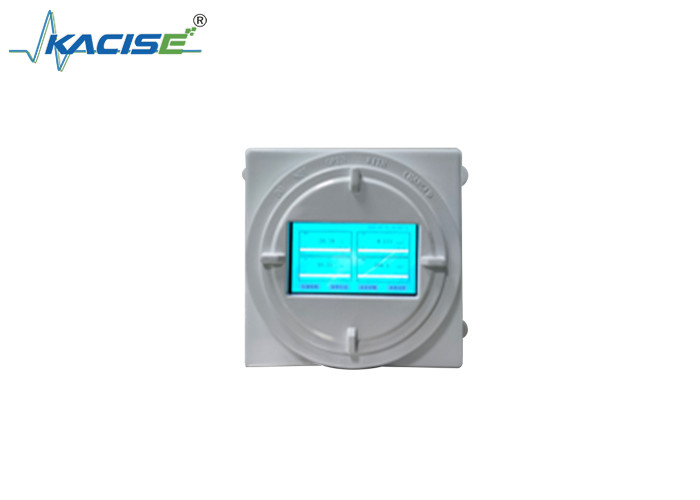 KTG161 多成分ガス分析機 8チャンネル 4 20mA アナログ出力 50HZ 電源 精密ガス測定