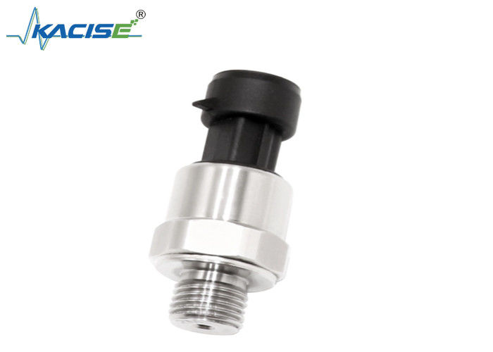 自動車用エアコン圧力センサー 316L 弁 0.5V~4.5V出力とプラグアンドプレイ信頼性