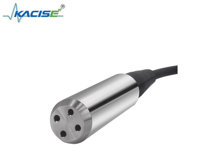 1-5V アナログ潜水式レベルセンサ 精度 ±0.5% FS/年