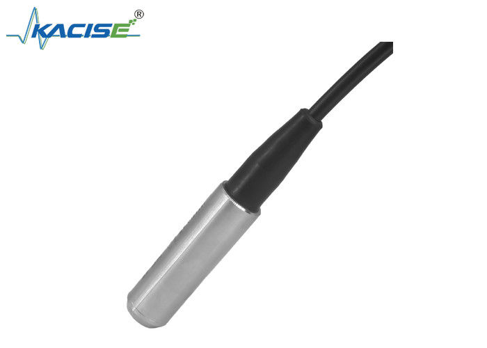 1-5V アナログ潜水式レベルセンサ 精度 ±0.5% FS/年