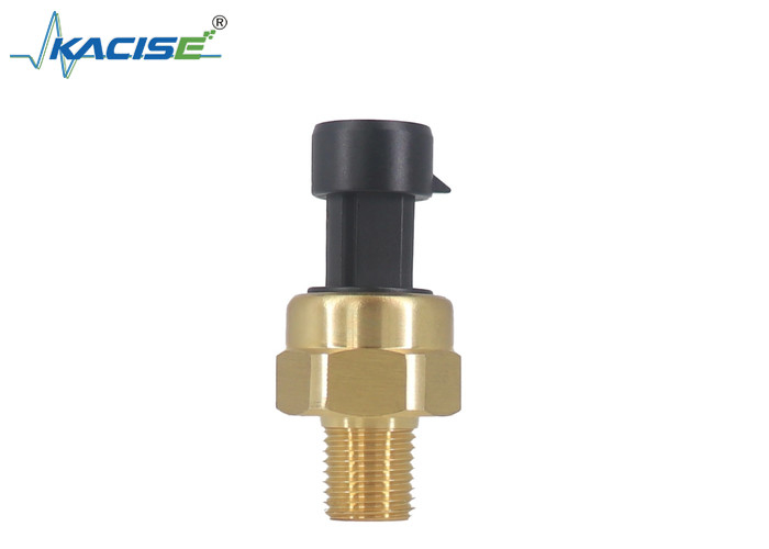 低コスト 0.5-4.5V 工業用空気ガス用水圧センサー