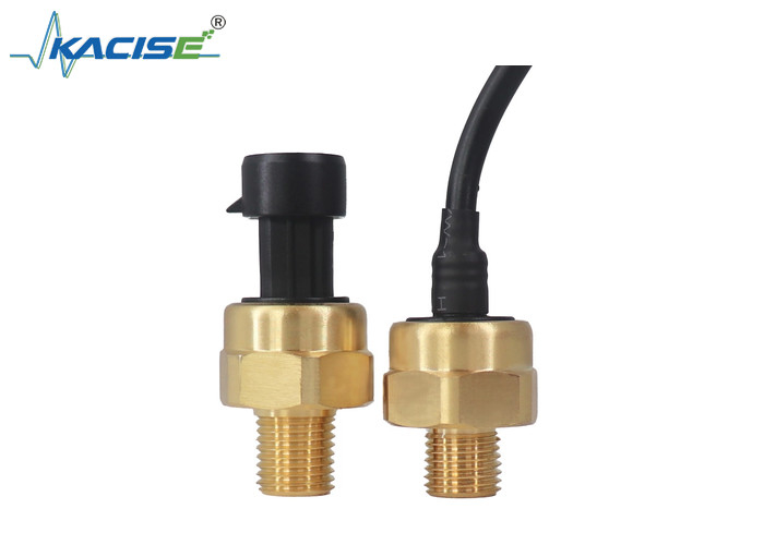 低コスト 0.5-4.5V 工業用空気ガス用水圧センサー