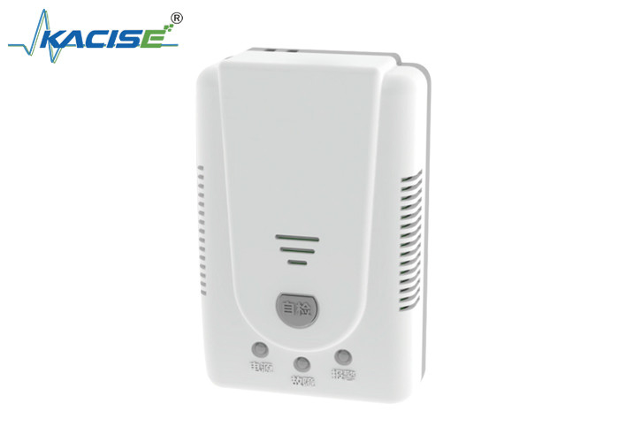 家電用燃焼ガス検出器 自立型 0 30% LEL 検出範囲と迅速応答時間