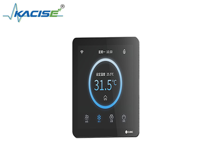 中速扇風機 カラースクリーン 温度調節器 KGD AM 141 AC85 250V 電源電圧含有