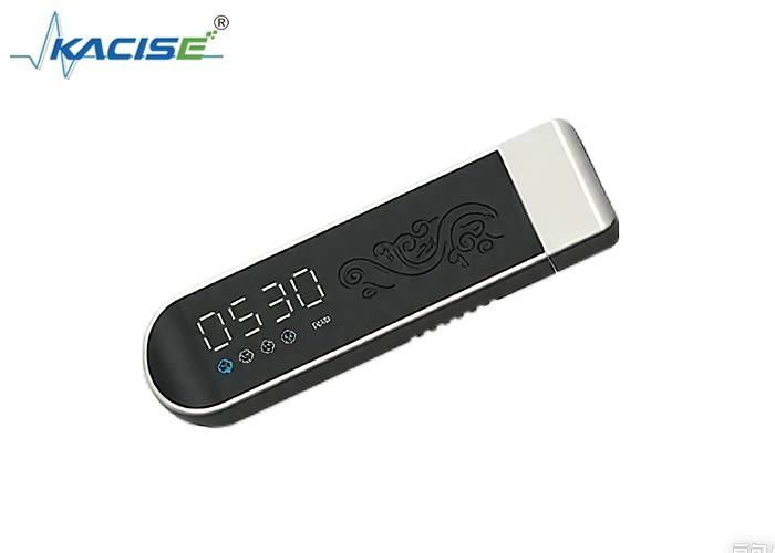 ミニCO2検出器 KGD AM 133 デジタルスクリーン温度範囲 -10°Cから50°C