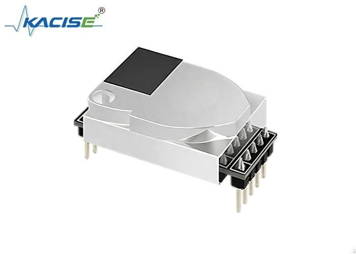 DC 5V±0.1V 稼働電圧 単チャンネル CO2 センサー KGD CM 101 広い 400 5000ppm 検出範囲 正確な測定のために