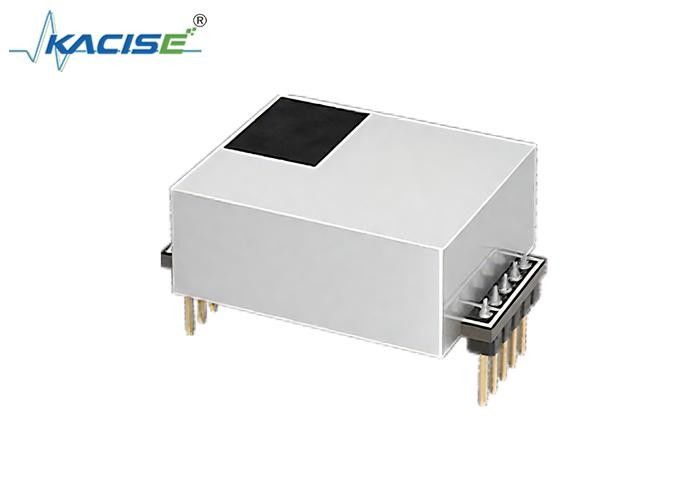 2チャネル赤外線CO2センサ,高速データリフレッシュ周波数1s,高検出範囲100000ppmまで