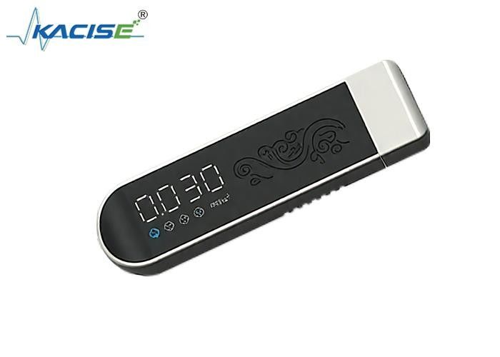 USB-A通信,高精度センサー,リアルタイム音響アラート