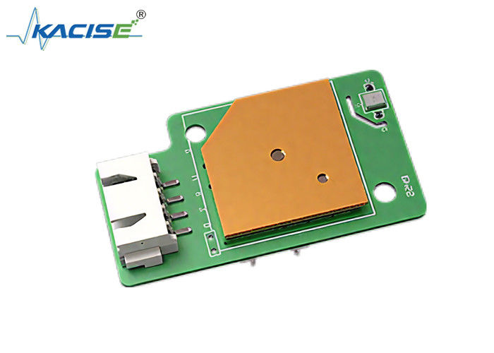 1ppb 解像度 KGD-HCHO-102 精密検出のための電気化学ホルマルデヒドセンサー