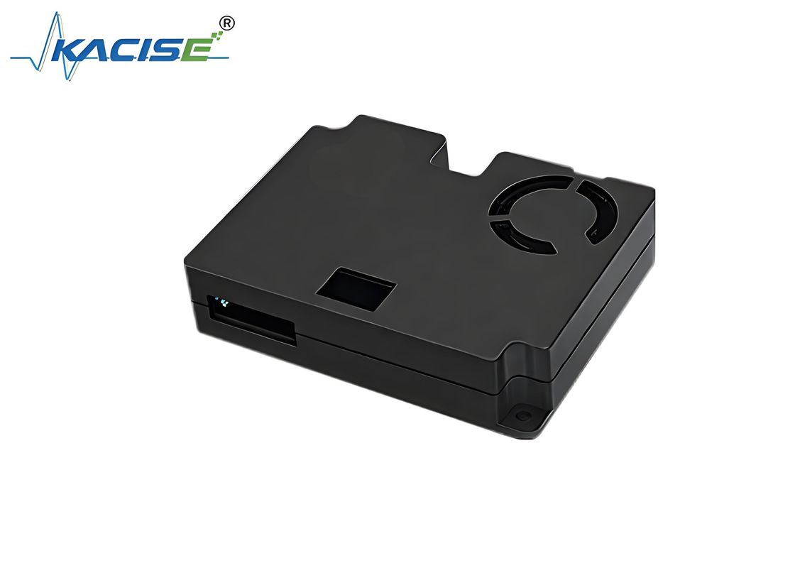 PM1.0 PM2.5 PM10 データ出力 ≤8s 電源オン安定化