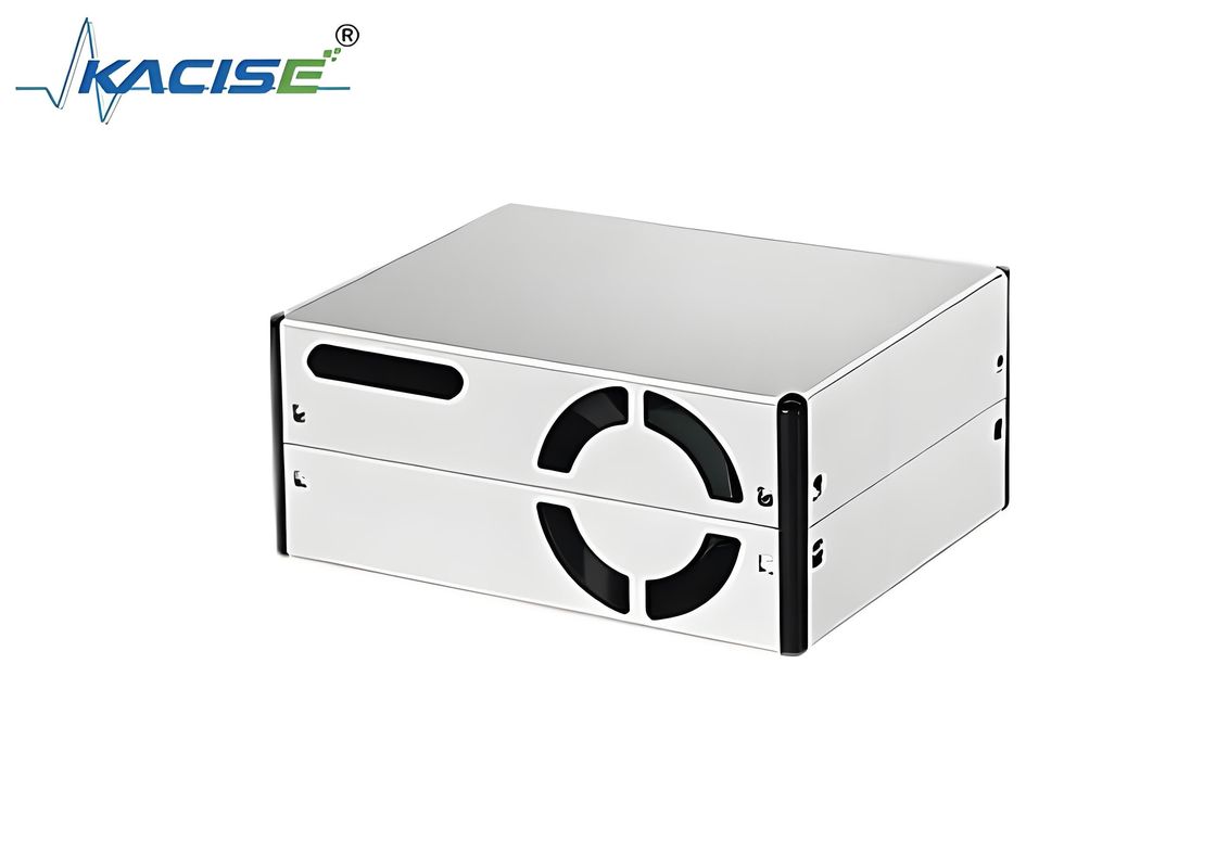 コンパクトレーザーダストセンサKGD PM114 検出範囲0 1000μg/m3 稼働電流 ≤100mA