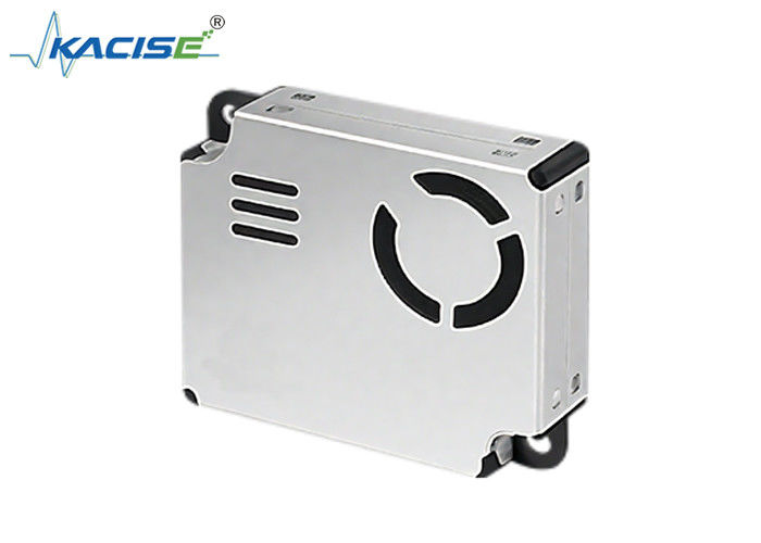 KGD PM 113N 工業用レーザーダストセンサー W47.8H36.8D12.1 mm -20°Cから60°C