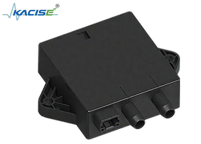NDIR ダブルチャネルMOX 光分散電池 熱脱走監視センサー KGD-ATRS-208 CAN通信方法