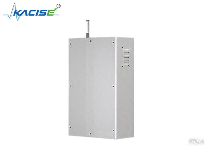 トップレーザーアンモニア検出器 KGD-AM-212 検出範囲 0-50-100-1000ppm 検出誤差 ±2.5ppm