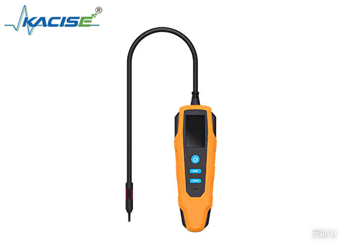 手持ちの電解液漏れ検出器 KGD - AM - 311 試験環境における電解液漏れ含有量を検出する
