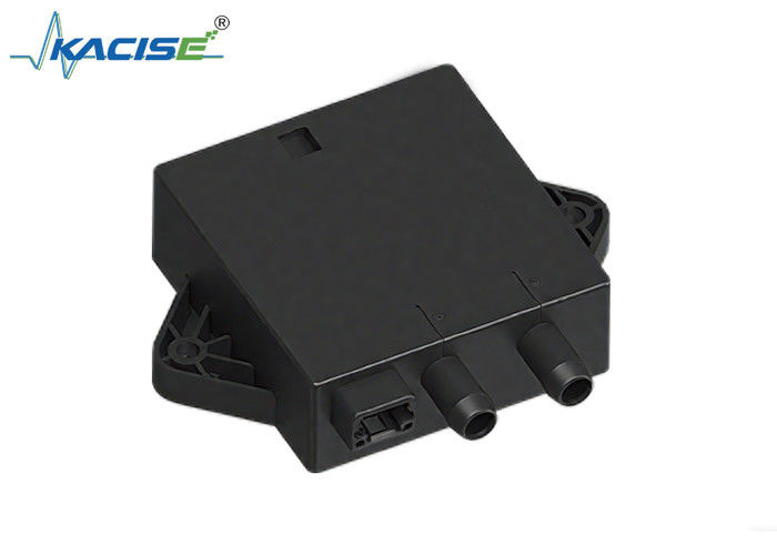 自動車用 PM2.5 + CO2 統合センサー KGD - AIS - 304 車両内の温度モニタリング