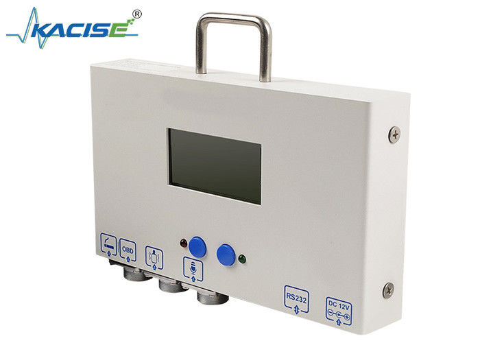 KGD WQ 522 振動タイプ エンジン太気計 通信 感電パルス 電気パラメーター シミュレーション 点火信号
