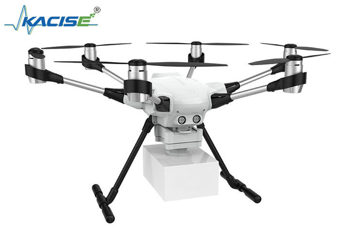KGD-YQ-509 高精度軽量UAV メタン排出量検出システム