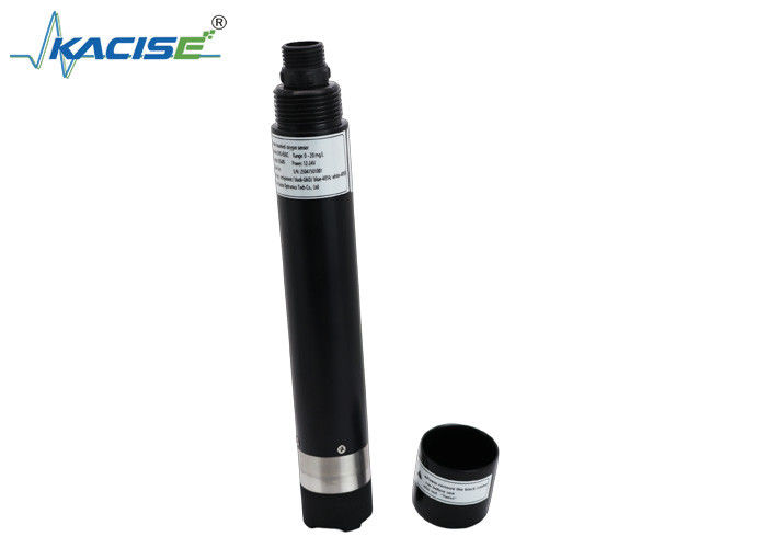 精密でKWS-650C 線上溶解酸素センサー 発光方法 解像度 0.01mg/L 0.1°C