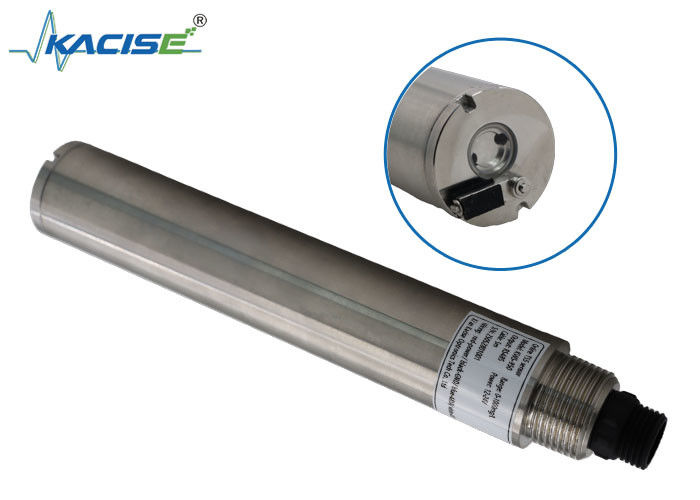 散乱光方式 KWS-950S オンライン TSS センサー 0～2000 mg/L 範囲用