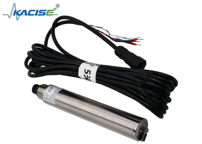 KWS-950S オンラインTSSセンサ 0~2000 mg/L の測定と自動温度補償のための散乱光方法