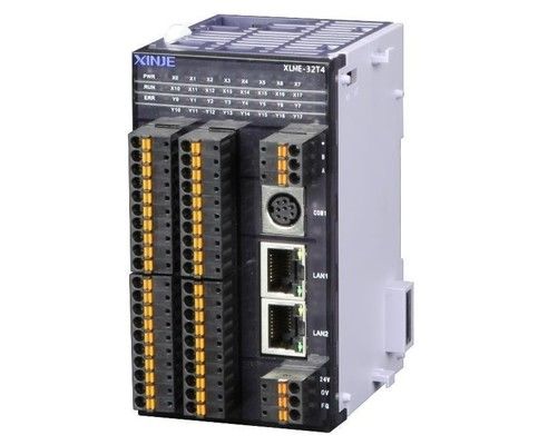 高度に絶縁されたXD5EシリーズEthernet PLC 周囲湿度5%～95% 結露なきこと 絶縁性能DC 500V以上 2MΩ
