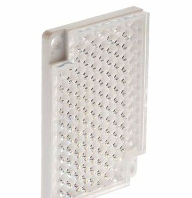病 PL40A 56x37mm 2ホールスクリュー接続アクセサリーグループ反射器
