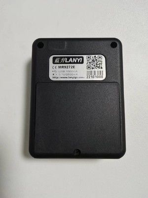 Mr.Signal Lanyi MR9272E ARM CPU信号生成器 4つの信号出力と 0.1%の精度で 3051圧力トランスミッター校正