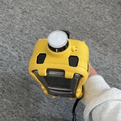 MultiRAE Lite ワイヤレスポータブルマルチガスモニター (モデル: PGM-6208/PGM-6208D)