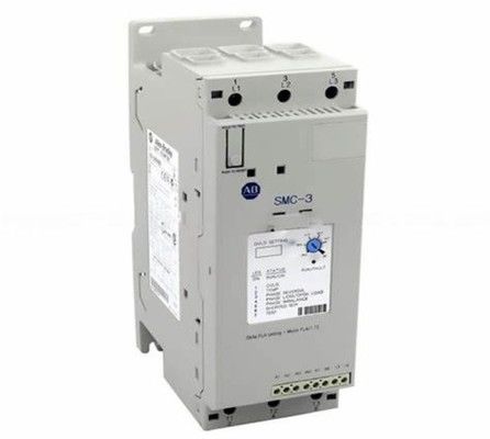 ALLEN-BRADLEY ロックウェル オートメーション 150-C85NBD SMC-3 3ワイヤ スマート モーター コントローラー オープン 囲み