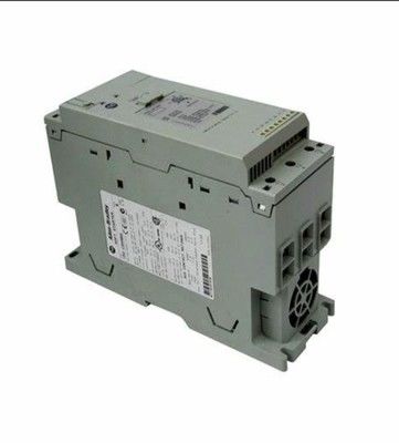 ALLEN-BRADLEY ロックウェル オートメーション 150-C85NBD SMC-3 3ワイヤ スマート モーター コントローラー オープン 囲み